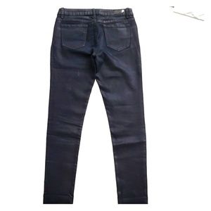 COPY - Velvet heart premium denim 28 skinny jean